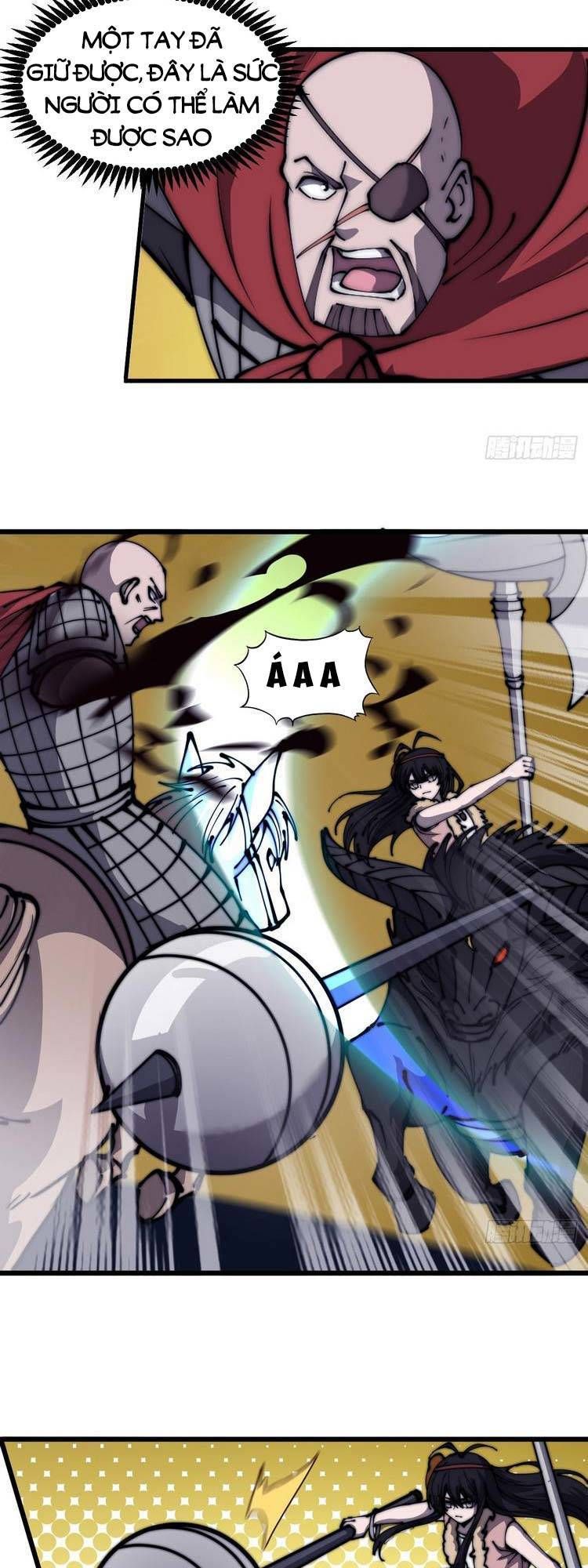 đọc truyện Ta Có Một Sơn Trại Chương 467 ảnh 17 tại Thiên Thai Truyện