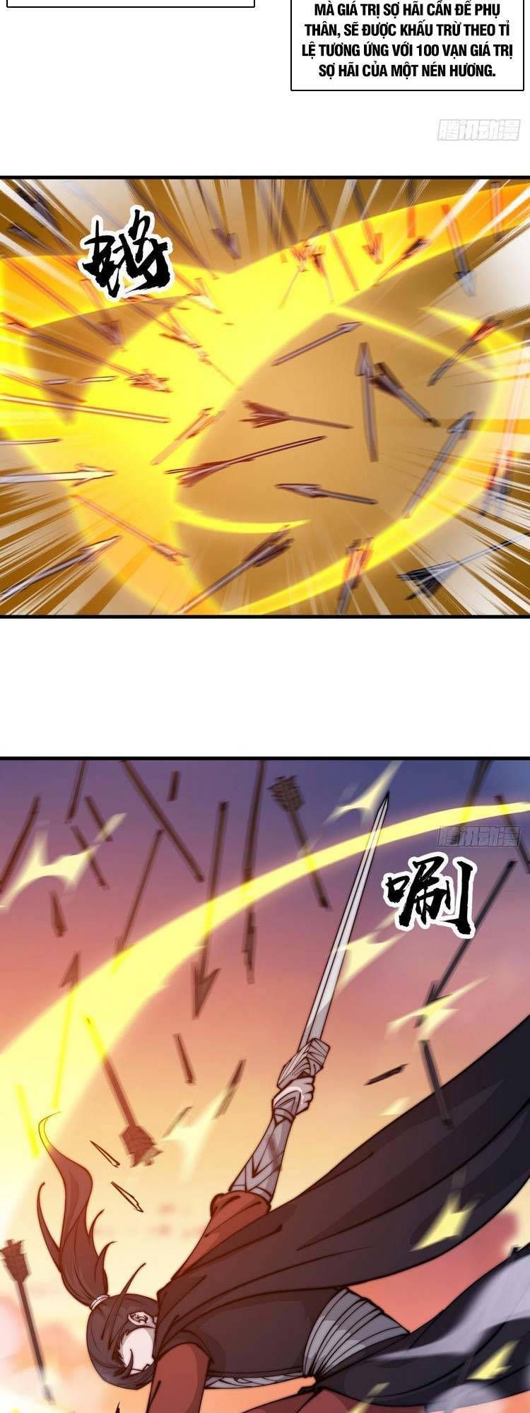 đọc truyện Ta Có Một Sơn Trại Chương 467 ảnh 4 tại Thiên Thai Truyện