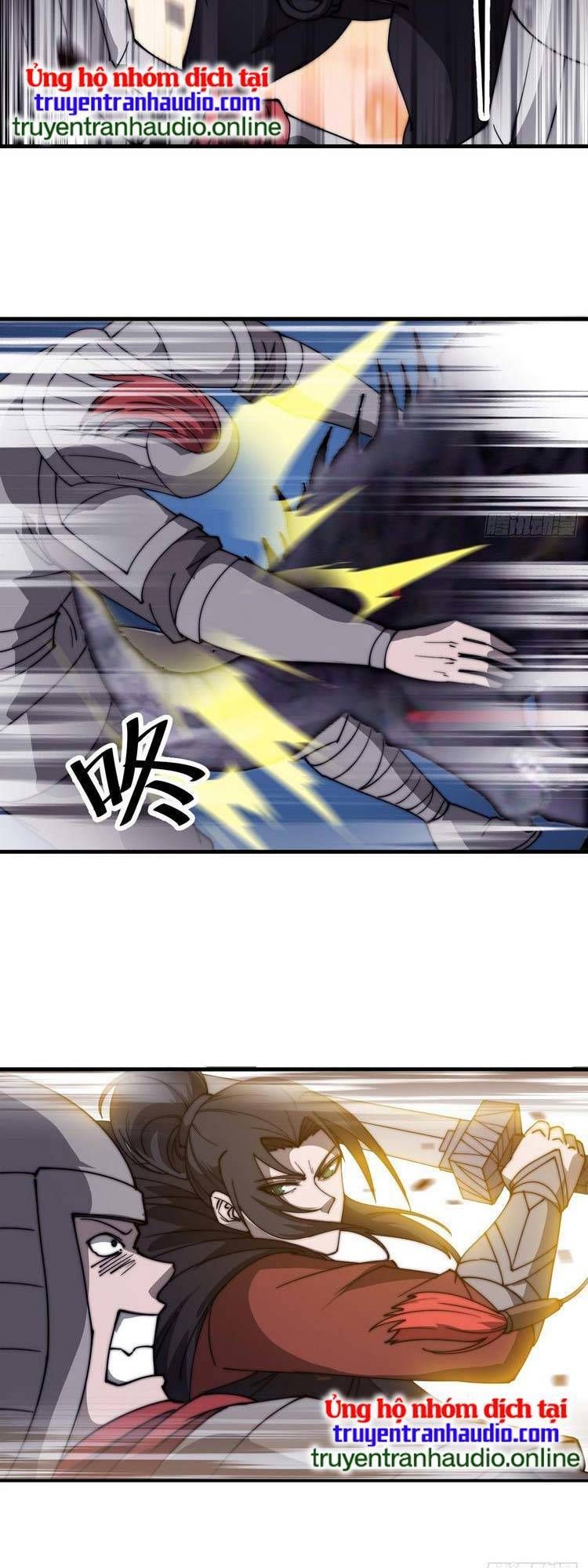 đọc truyện Ta Có Một Sơn Trại Chương 467 ảnh 9 tại Thiên Thai Truyện