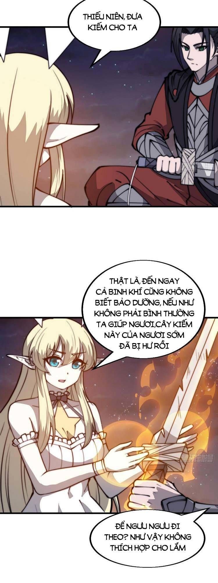 đọc truyện Ta Có Một Sơn Trại Chương 468 ảnh 18 tại Thiên Thai Truyện