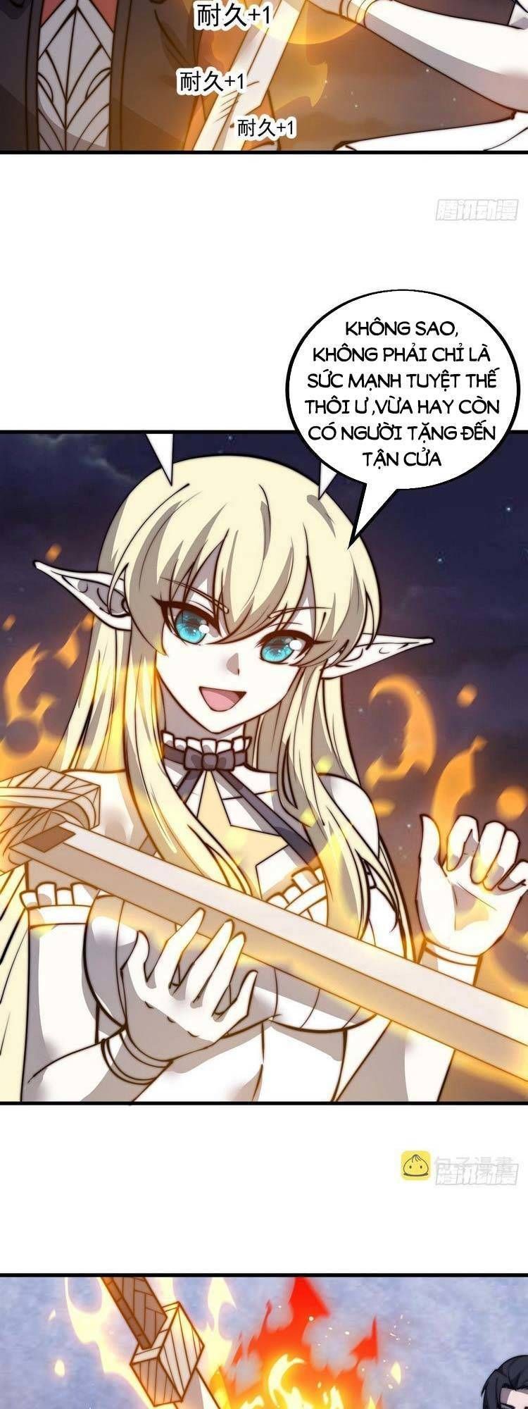 đọc truyện Ta Có Một Sơn Trại Chương 468 ảnh 20 tại Thiên Thai Truyện