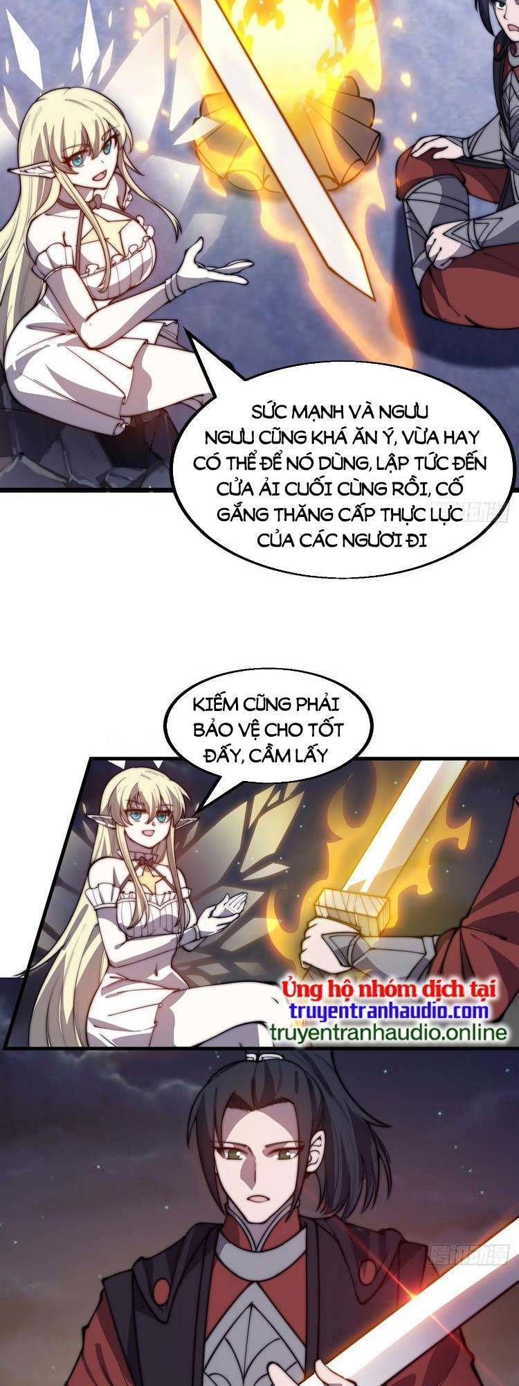 đọc truyện Ta Có Một Sơn Trại Chương 468 ảnh 21 tại Thiên Thai Truyện