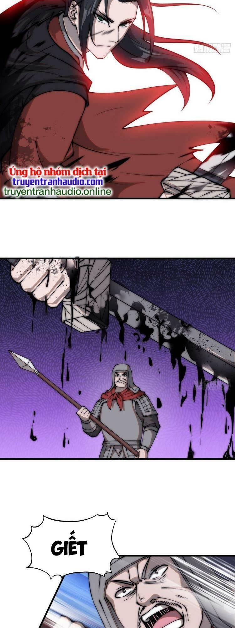 đọc truyện Ta Có Một Sơn Trại Chương 468 ảnh 4 tại Thiên Thai Truyện