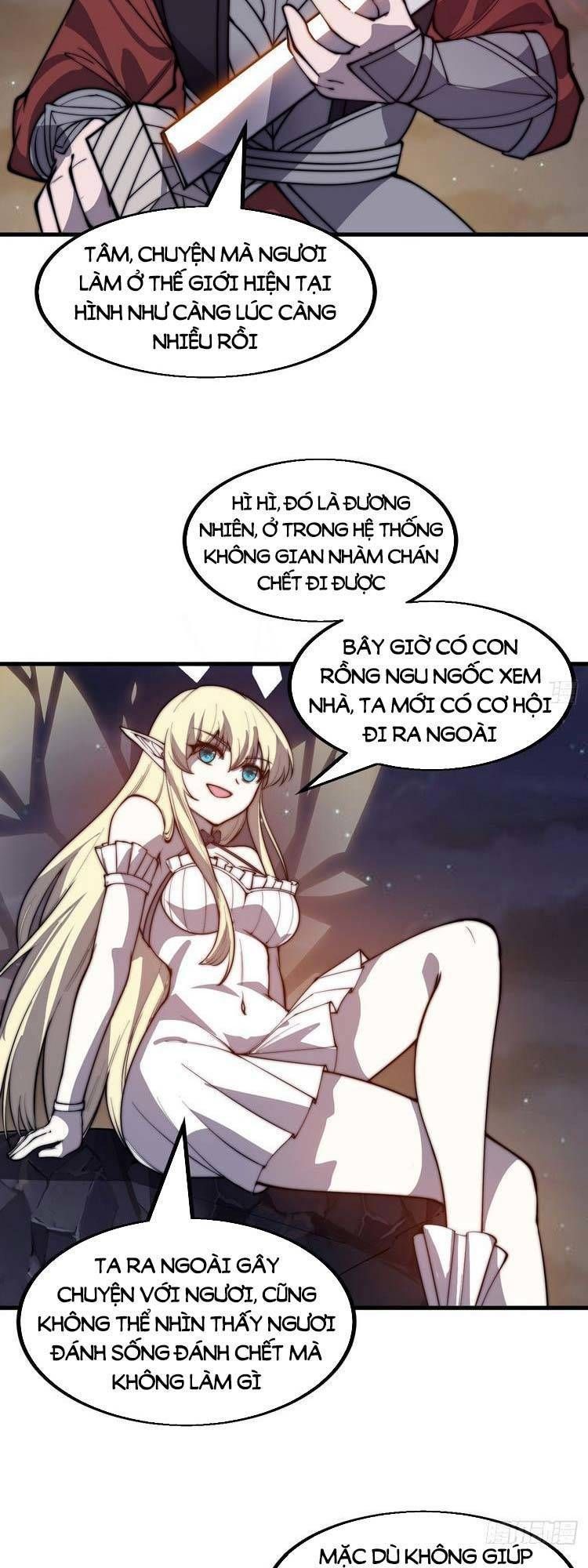 đọc truyện Ta Có Một Sơn Trại Chương 468 ảnh 22 tại Thiên Thai Truyện