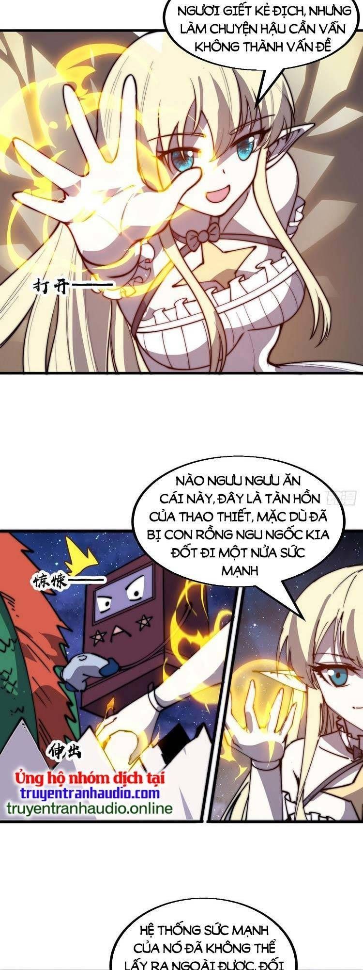 đọc truyện Ta Có Một Sơn Trại Chương 468 ảnh 23 tại Thiên Thai Truyện