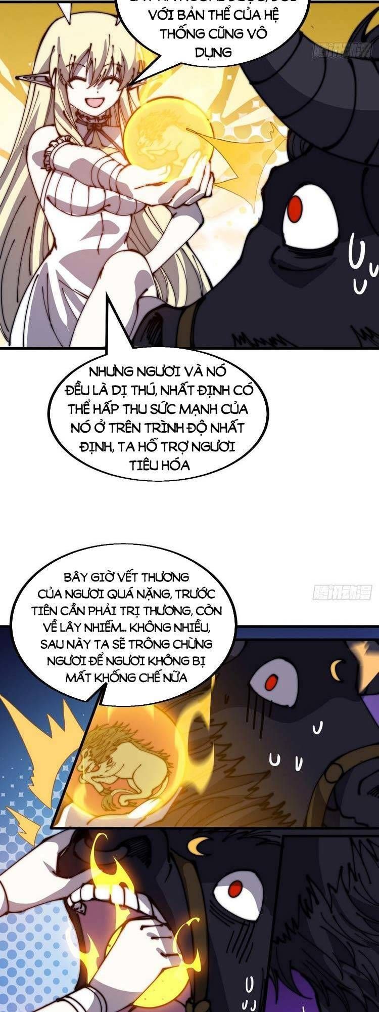 đọc truyện Ta Có Một Sơn Trại Chương 468 ảnh 24 tại Thiên Thai Truyện