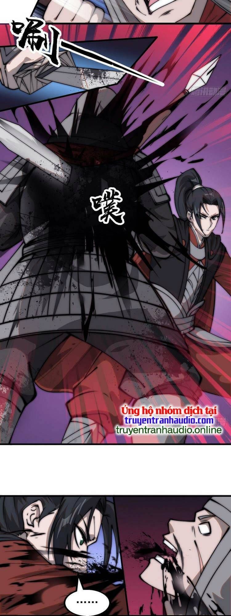 đọc truyện Ta Có Một Sơn Trại Chương 468 ảnh 5 tại Thiên Thai Truyện