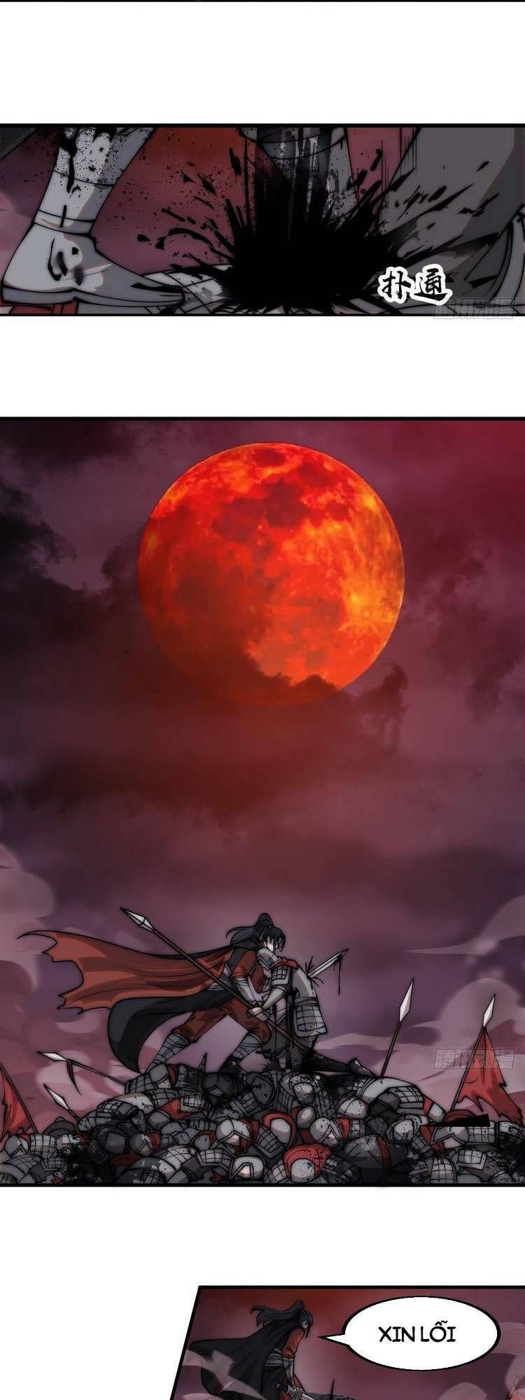 đọc truyện Ta Có Một Sơn Trại Chương 468 ảnh 6 tại Thiên Thai Truyện