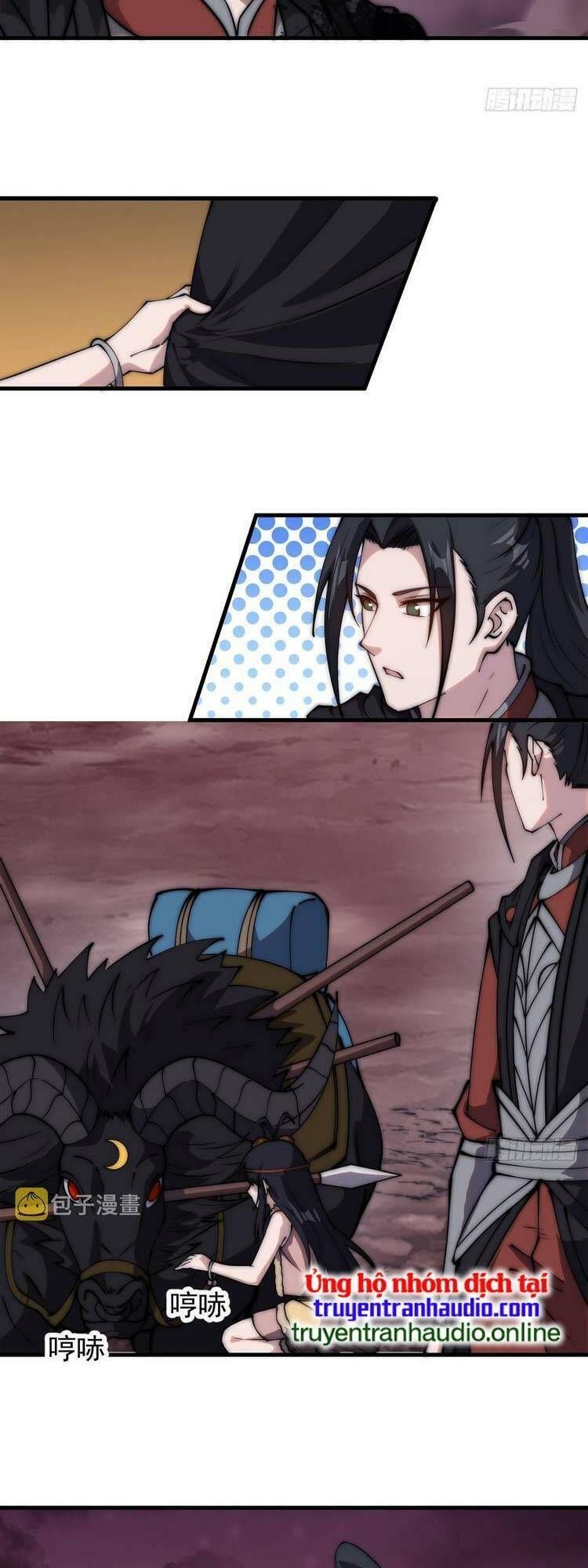 đọc truyện Ta Có Một Sơn Trại Chương 468 ảnh 9 tại Thiên Thai Truyện