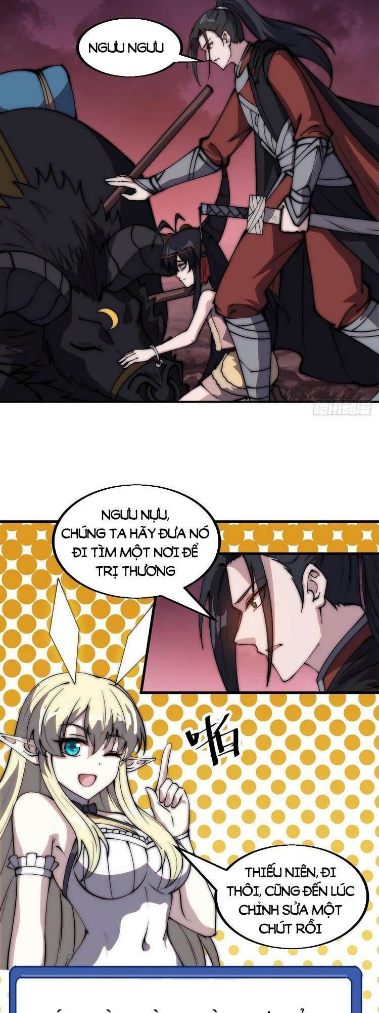 đọc truyện Ta Có Một Sơn Trại Chương 468 ảnh 10 tại Thiên Thai Truyện