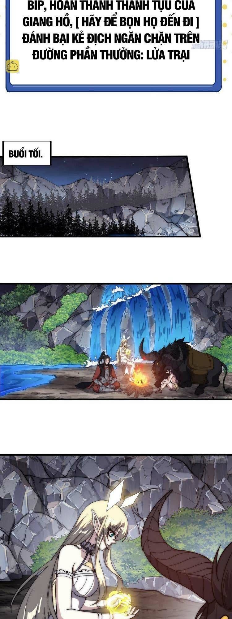 đọc truyện Ta Có Một Sơn Trại Chương 468 ảnh 11 tại Thiên Thai Truyện