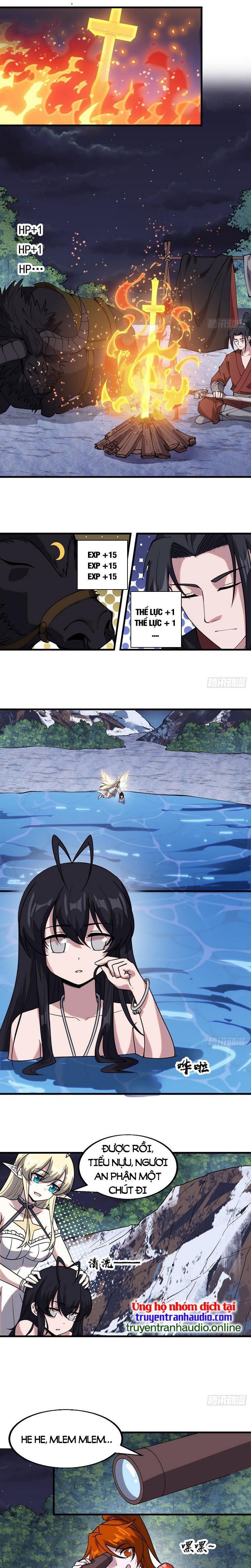 đọc truyện Ta Có Một Sơn Trại Chương 469 ảnh 4 tại Thiên Thai Truyện