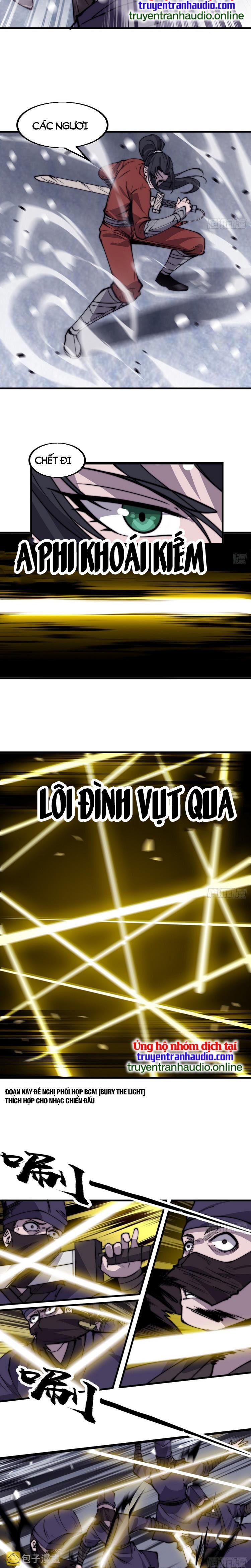 đọc truyện Ta Có Một Sơn Trại Chương 469 ảnh 9 tại Thiên Thai Truyện