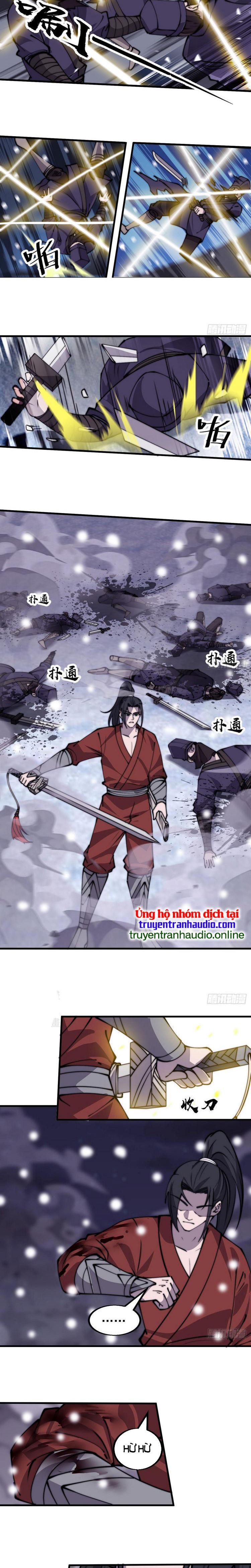 đọc truyện Ta Có Một Sơn Trại Chương 469 ảnh 10 tại Thiên Thai Truyện