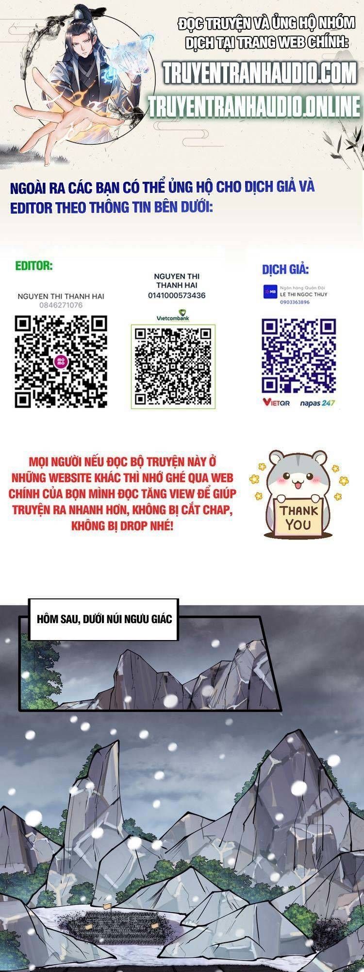 đọc truyện Ta Có Một Sơn Trại Chương 470 ảnh 3 tại Thiên Thai Truyện