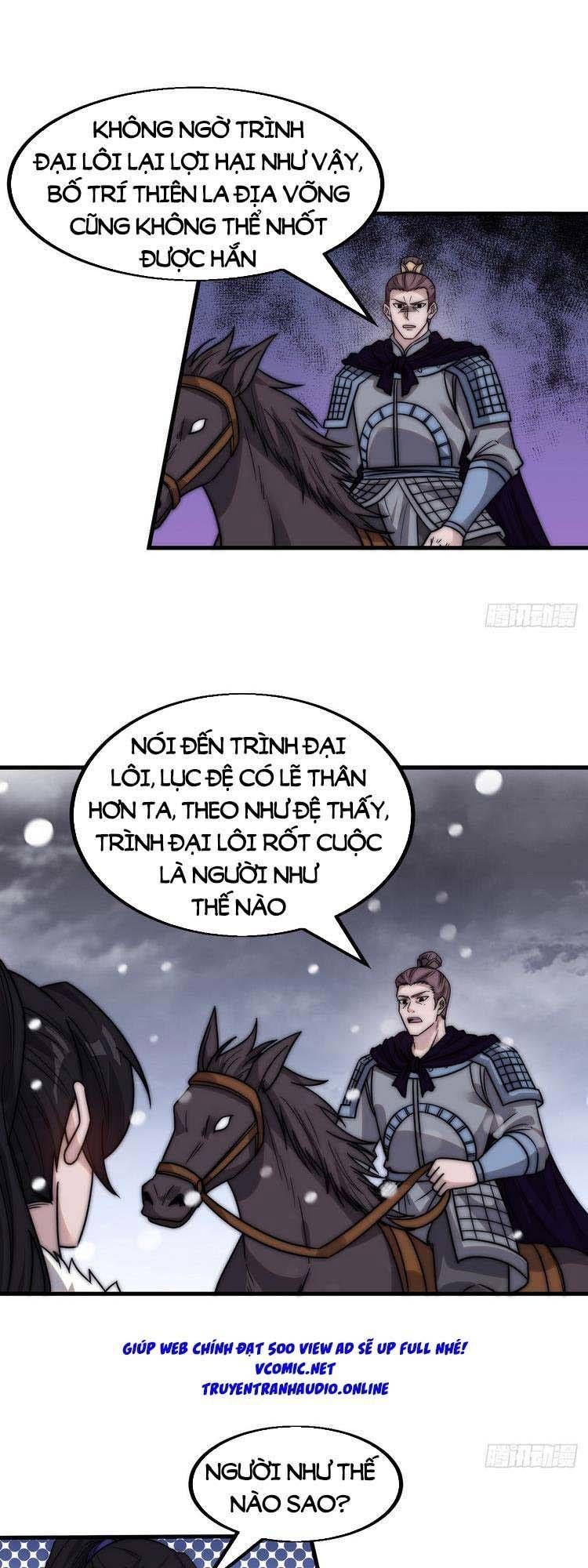 đọc truyện Ta Có Một Sơn Trại Chương 470 ảnh 14 tại Thiên Thai Truyện