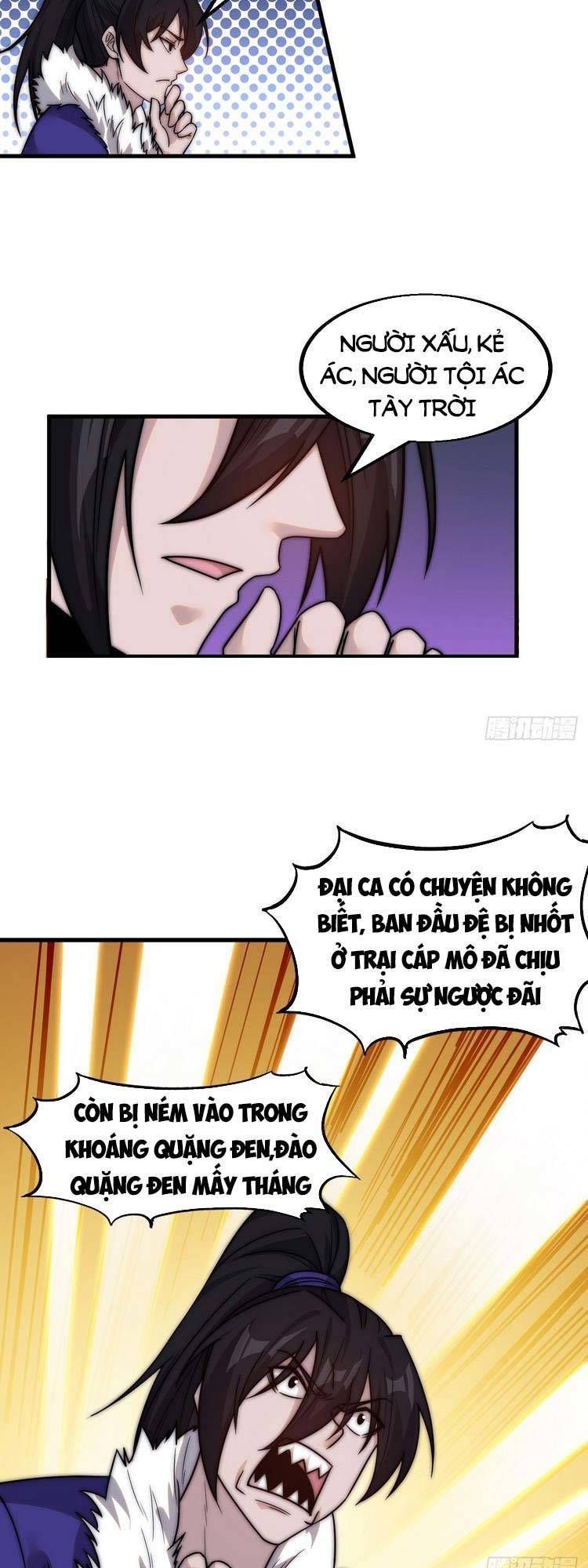 đọc truyện Ta Có Một Sơn Trại Chương 470 ảnh 15 tại Thiên Thai Truyện