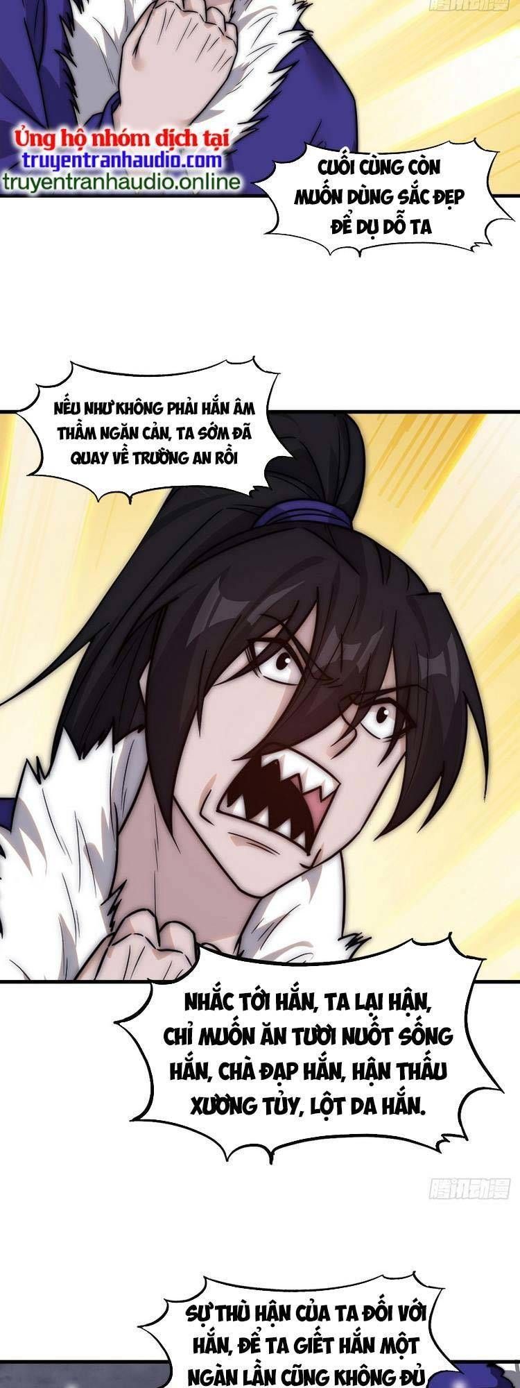 đọc truyện Ta Có Một Sơn Trại Chương 470 ảnh 16 tại Thiên Thai Truyện