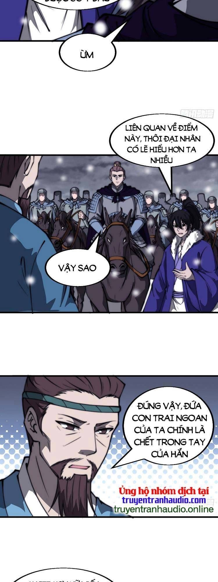 đọc truyện Ta Có Một Sơn Trại Chương 470 ảnh 18 tại Thiên Thai Truyện