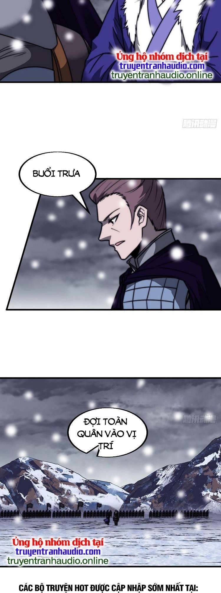 đọc truyện Ta Có Một Sơn Trại Chương 470 ảnh 23 tại Thiên Thai Truyện