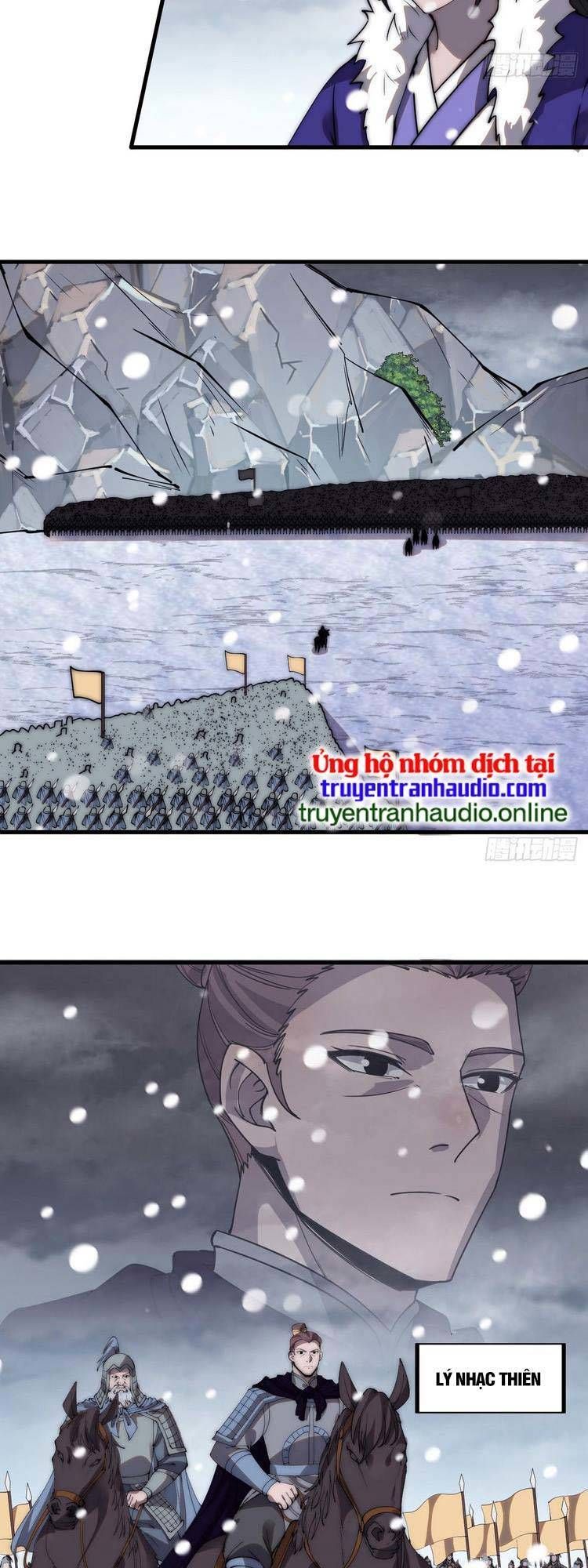 đọc truyện Ta Có Một Sơn Trại Chương 470 ảnh 6 tại Thiên Thai Truyện