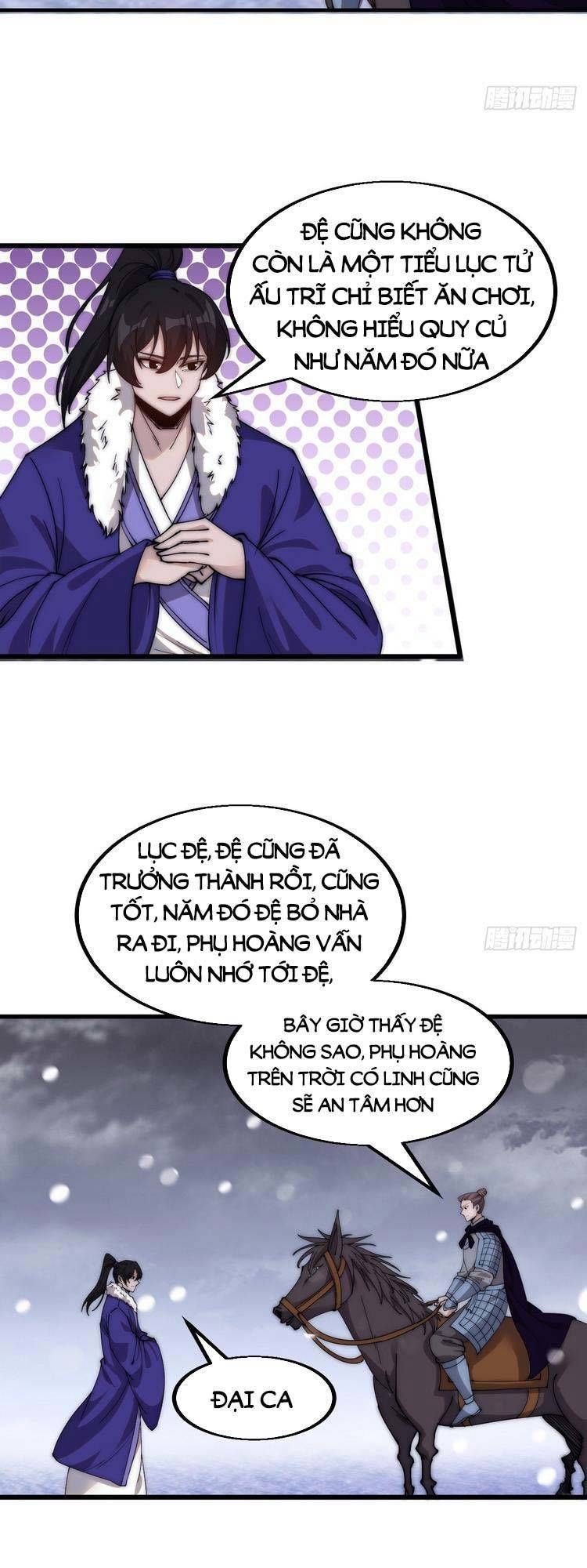 đọc truyện Ta Có Một Sơn Trại Chương 470 ảnh 9 tại Thiên Thai Truyện