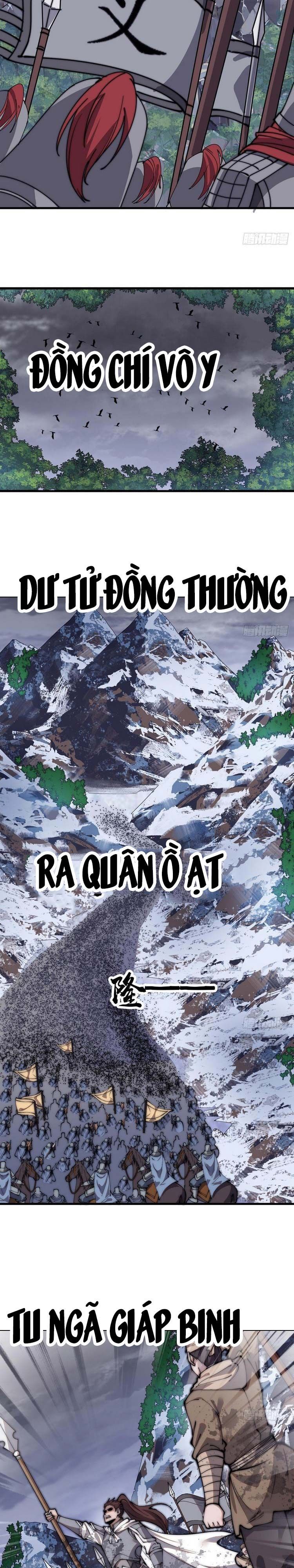 đọc truyện Ta Có Một Sơn Trại Chương 472 ảnh 6 tại Thiên Thai Truyện