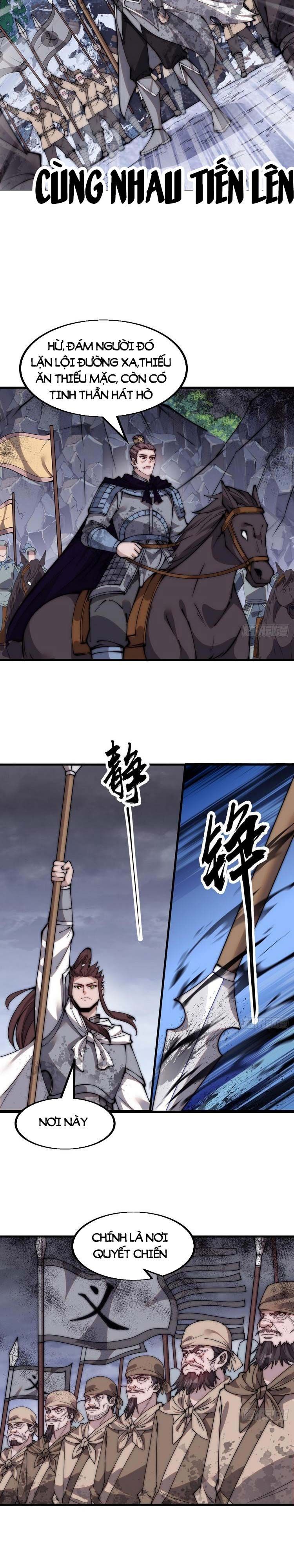 đọc truyện Ta Có Một Sơn Trại Chương 472 ảnh 7 tại Thiên Thai Truyện