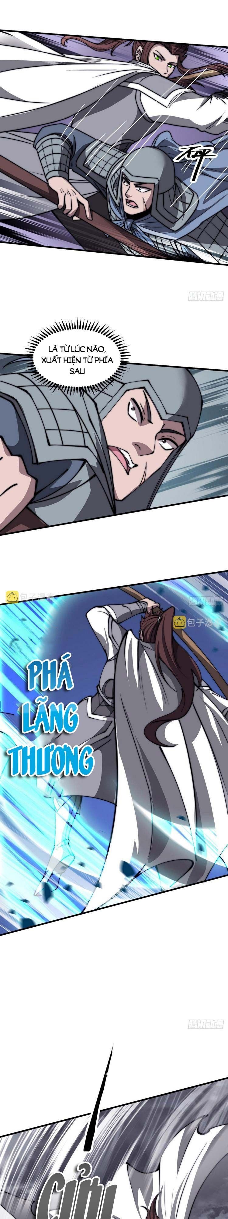 đọc truyện Ta Có Một Sơn Trại Chương 473 ảnh 12 tại Thiên Thai Truyện