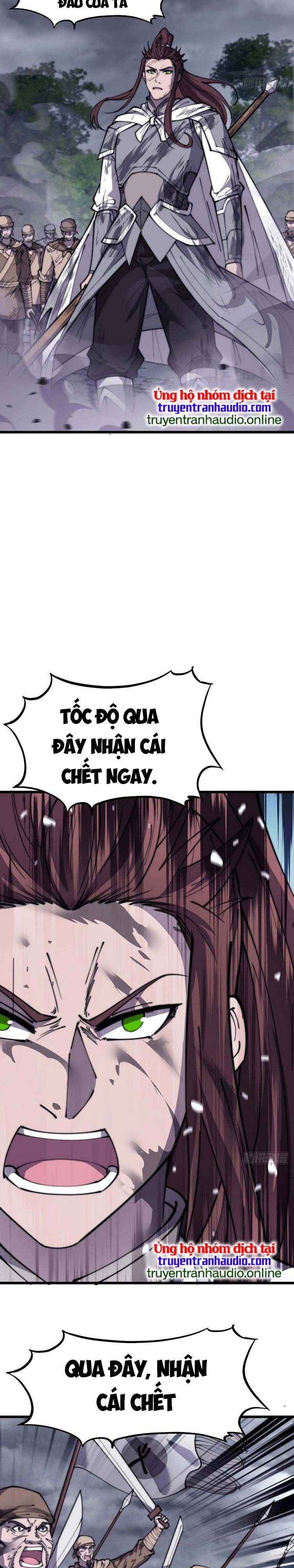 đọc truyện Ta Có Một Sơn Trại Chương 473 ảnh 16 tại Thiên Thai Truyện