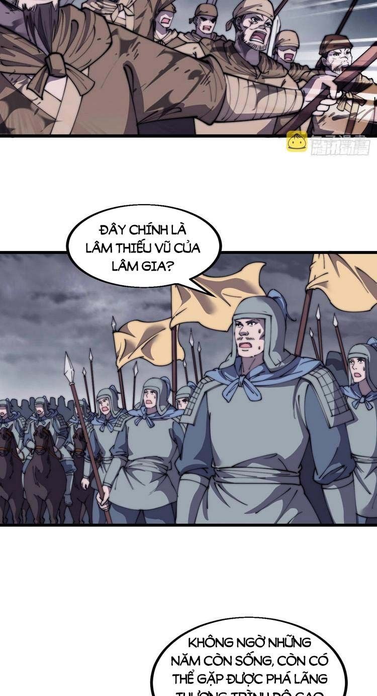 đọc truyện Ta Có Một Sơn Trại Chương 473 ảnh 17 tại Thiên Thai Truyện