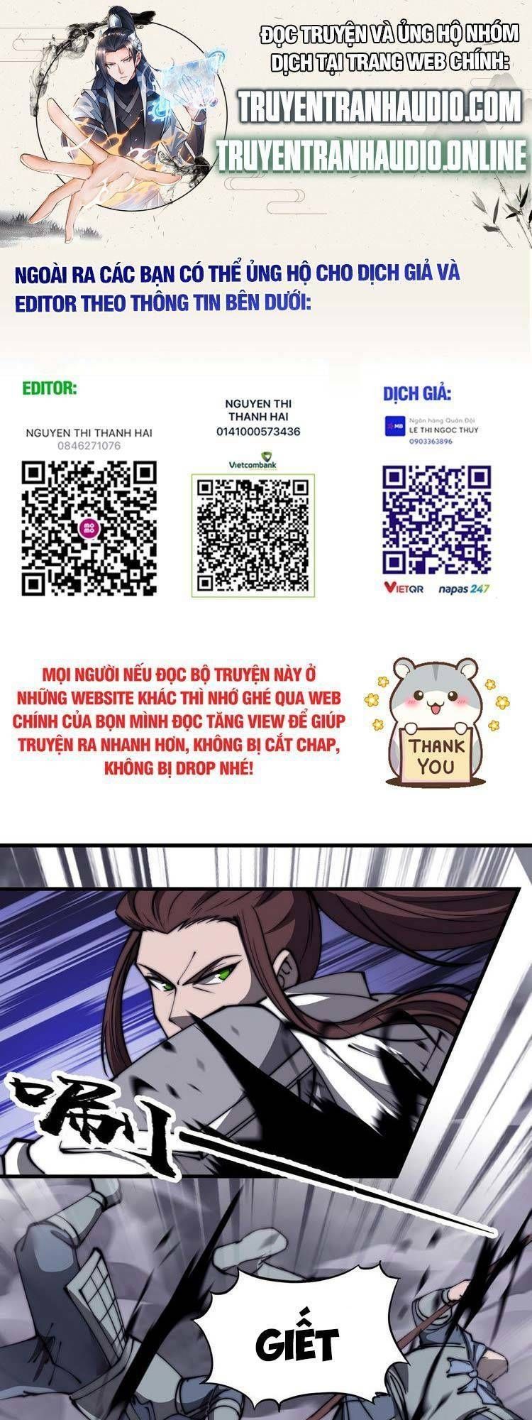 đọc truyện Ta Có Một Sơn Trại Chương 474 ảnh 3 tại Thiên Thai Truyện