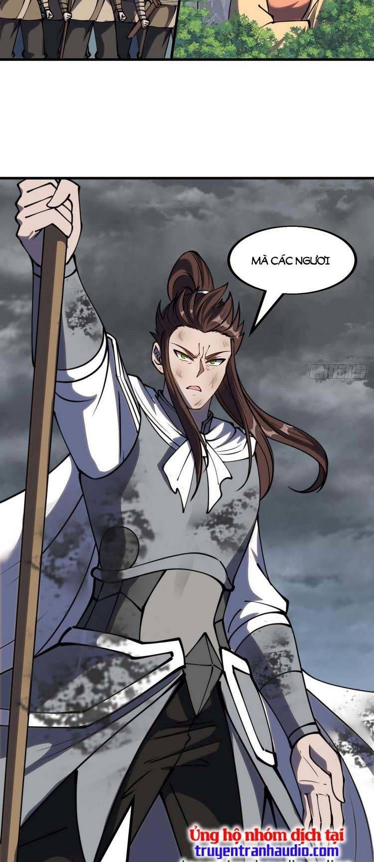 đọc truyện Ta Có Một Sơn Trại Chương 474 ảnh 17 tại Thiên Thai Truyện