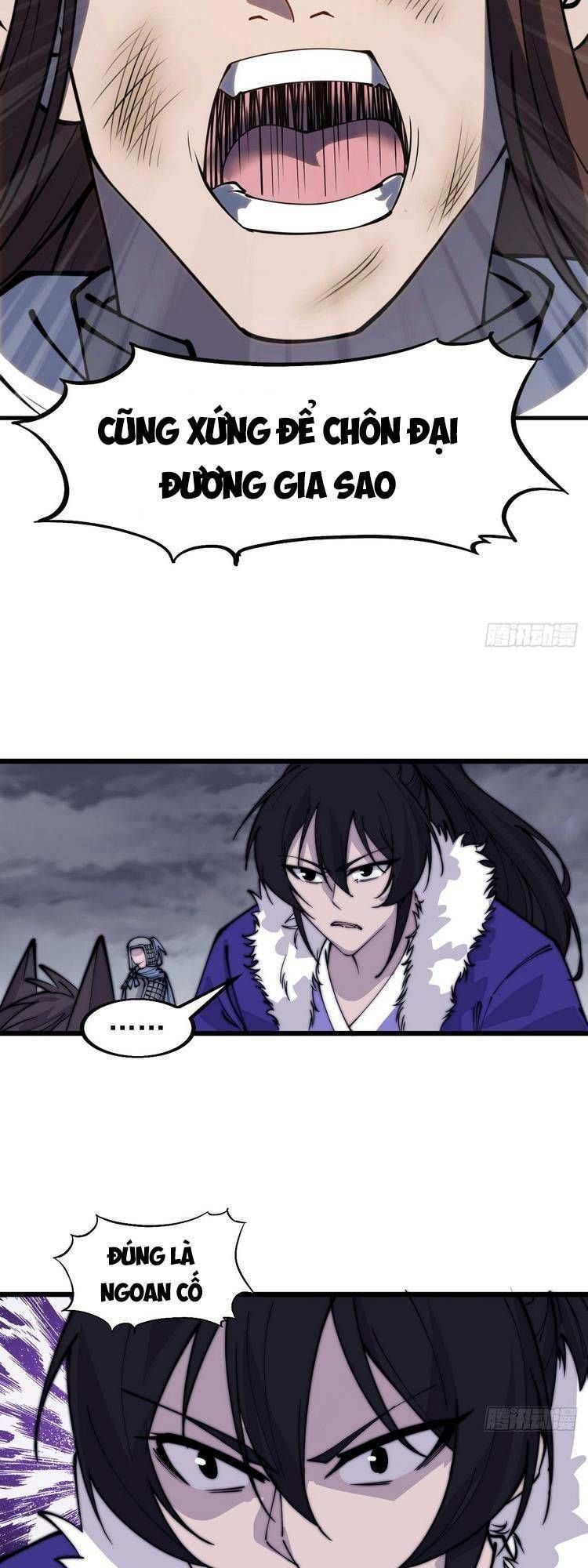 đọc truyện Ta Có Một Sơn Trại Chương 474 ảnh 19 tại Thiên Thai Truyện