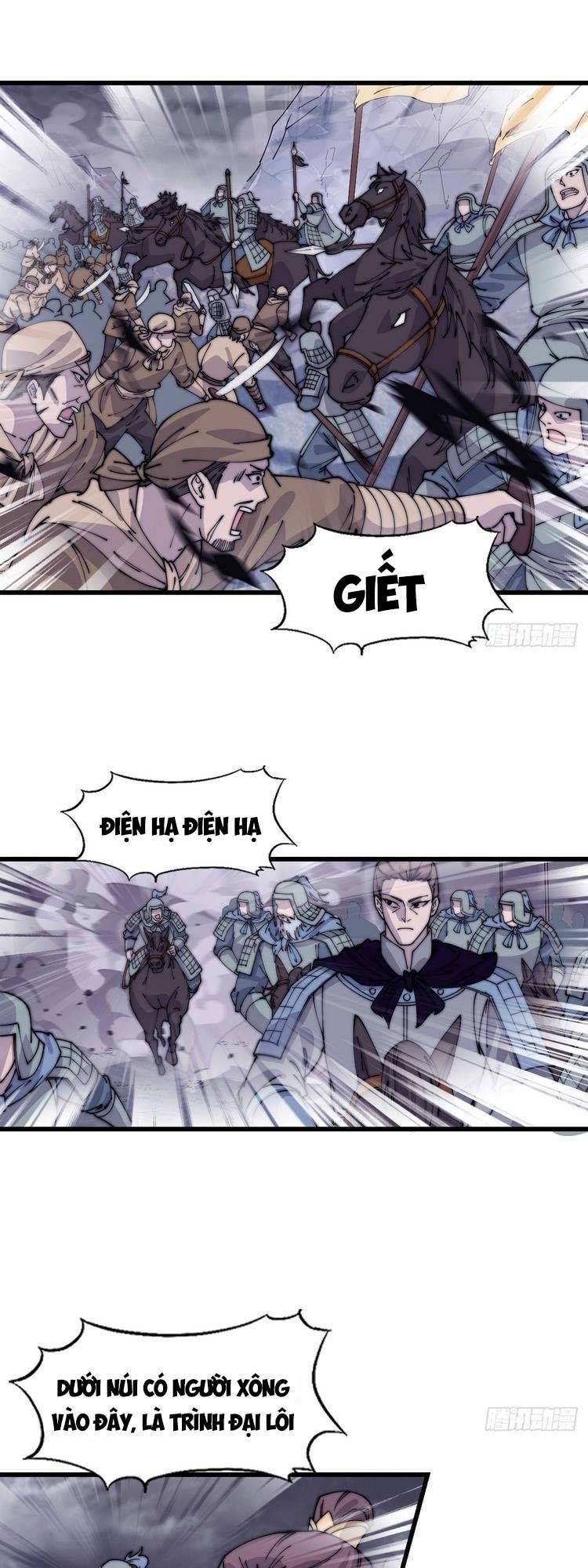 đọc truyện Ta Có Một Sơn Trại Chương 474 ảnh 21 tại Thiên Thai Truyện