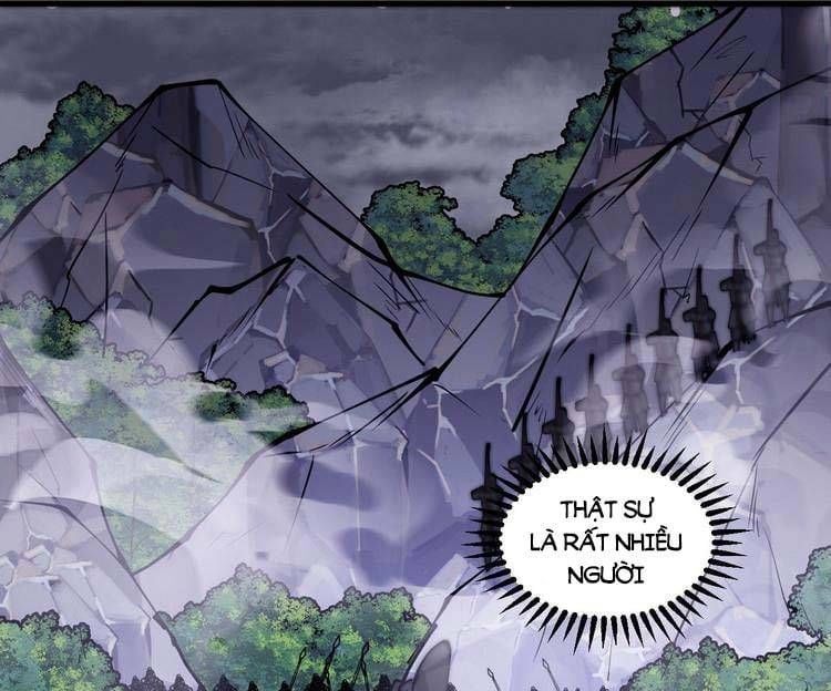 đọc truyện Ta Có Một Sơn Trại Chương 474 ảnh 25 tại Thiên Thai Truyện