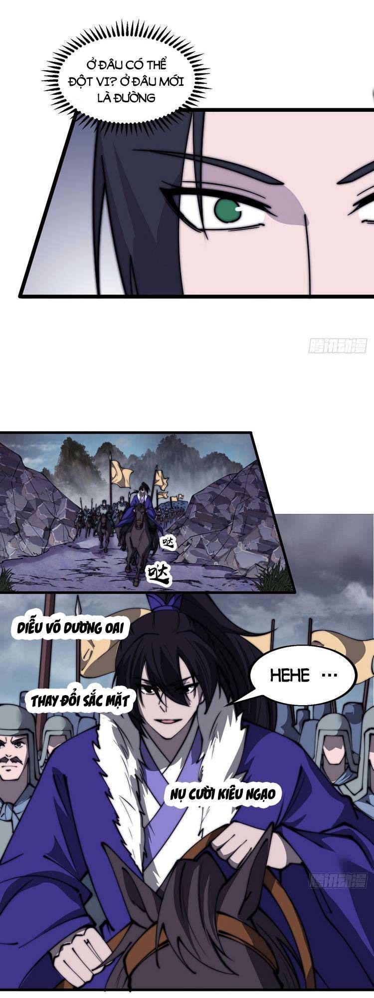 đọc truyện Ta Có Một Sơn Trại Chương 474 ảnh 28 tại Thiên Thai Truyện