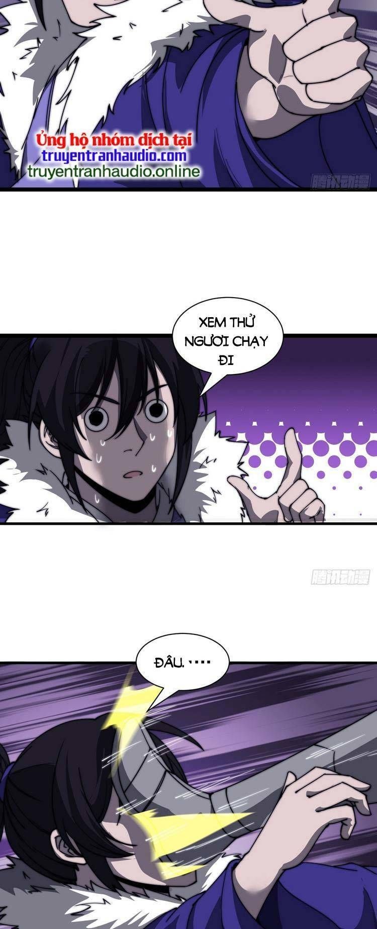 đọc truyện Ta Có Một Sơn Trại Chương 474 ảnh 32 tại Thiên Thai Truyện