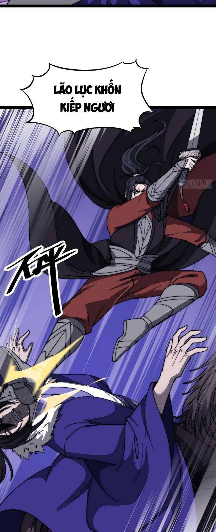 đọc truyện Ta Có Một Sơn Trại Chương 474 ảnh 33 tại Thiên Thai Truyện