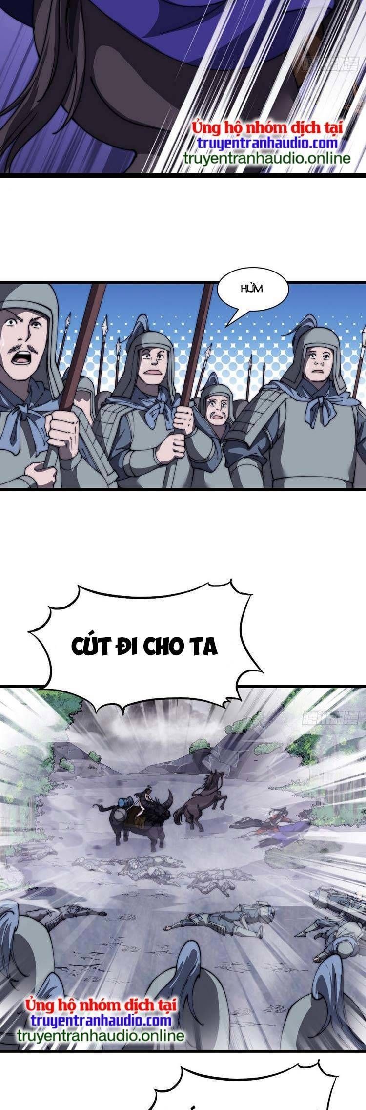 đọc truyện Ta Có Một Sơn Trại Chương 474 ảnh 34 tại Thiên Thai Truyện