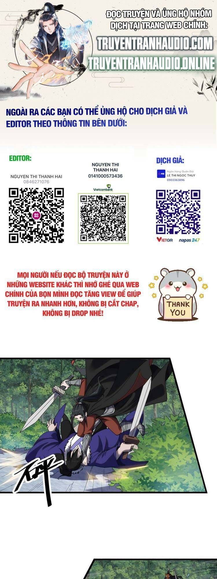 đọc truyện Ta Có Một Sơn Trại Chương 475 ảnh 3 tại Thiên Thai Truyện