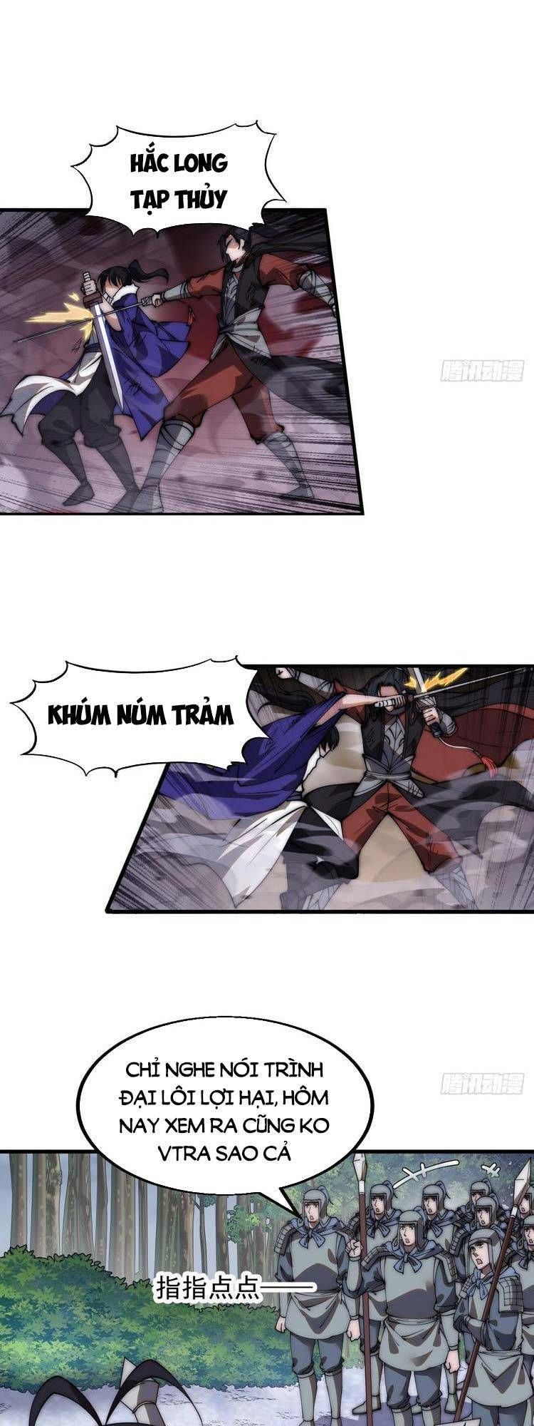 đọc truyện Ta Có Một Sơn Trại Chương 475 ảnh 12 tại Thiên Thai Truyện