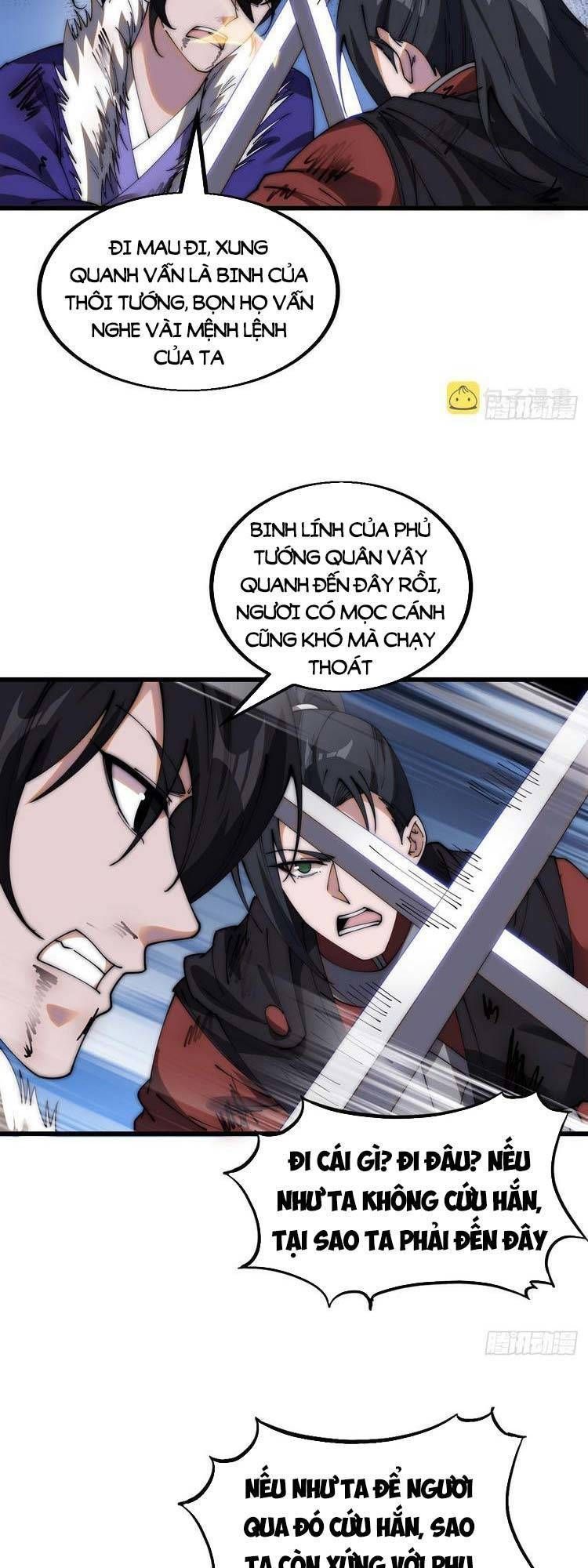 đọc truyện Ta Có Một Sơn Trại Chương 475 ảnh 14 tại Thiên Thai Truyện