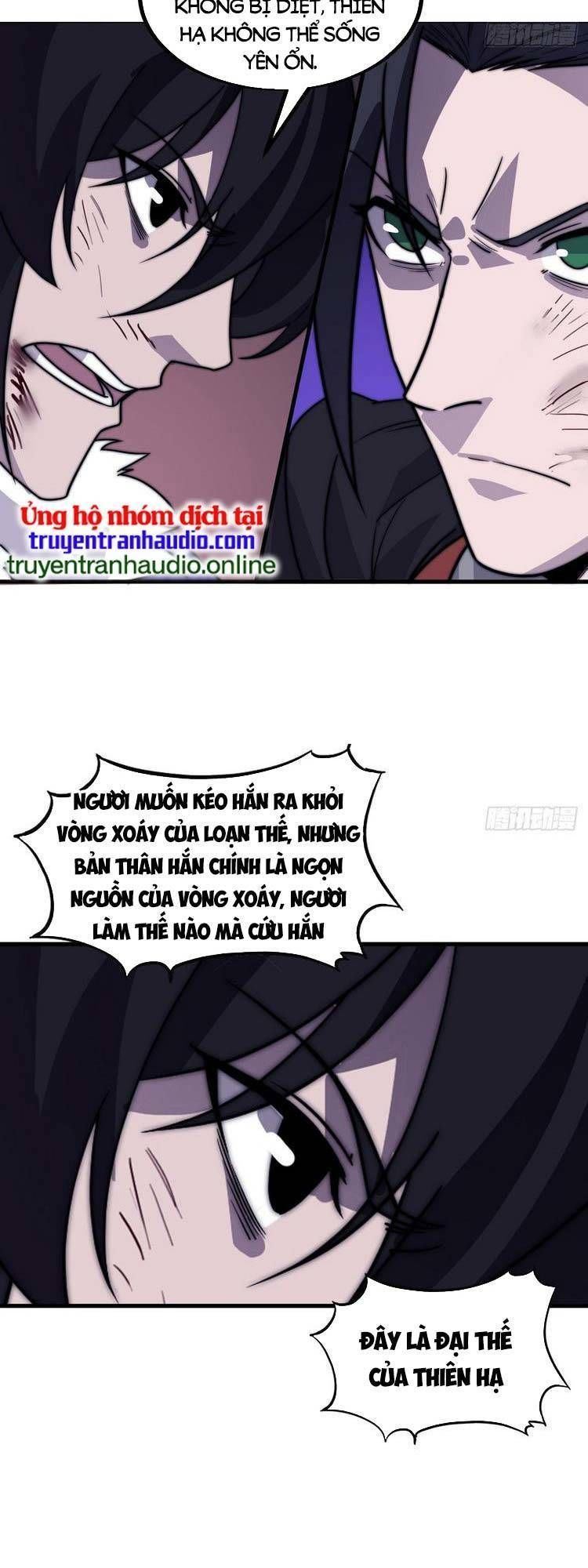 đọc truyện Ta Có Một Sơn Trại Chương 475 ảnh 18 tại Thiên Thai Truyện