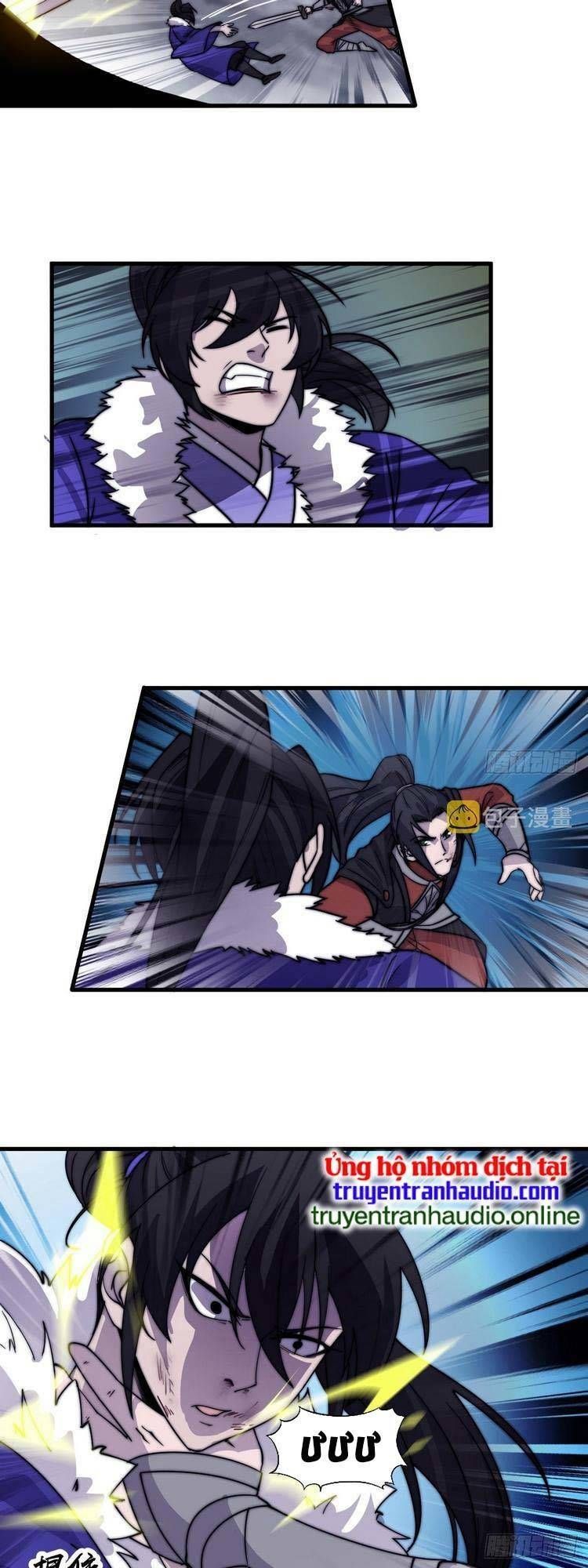 đọc truyện Ta Có Một Sơn Trại Chương 475 ảnh 22 tại Thiên Thai Truyện