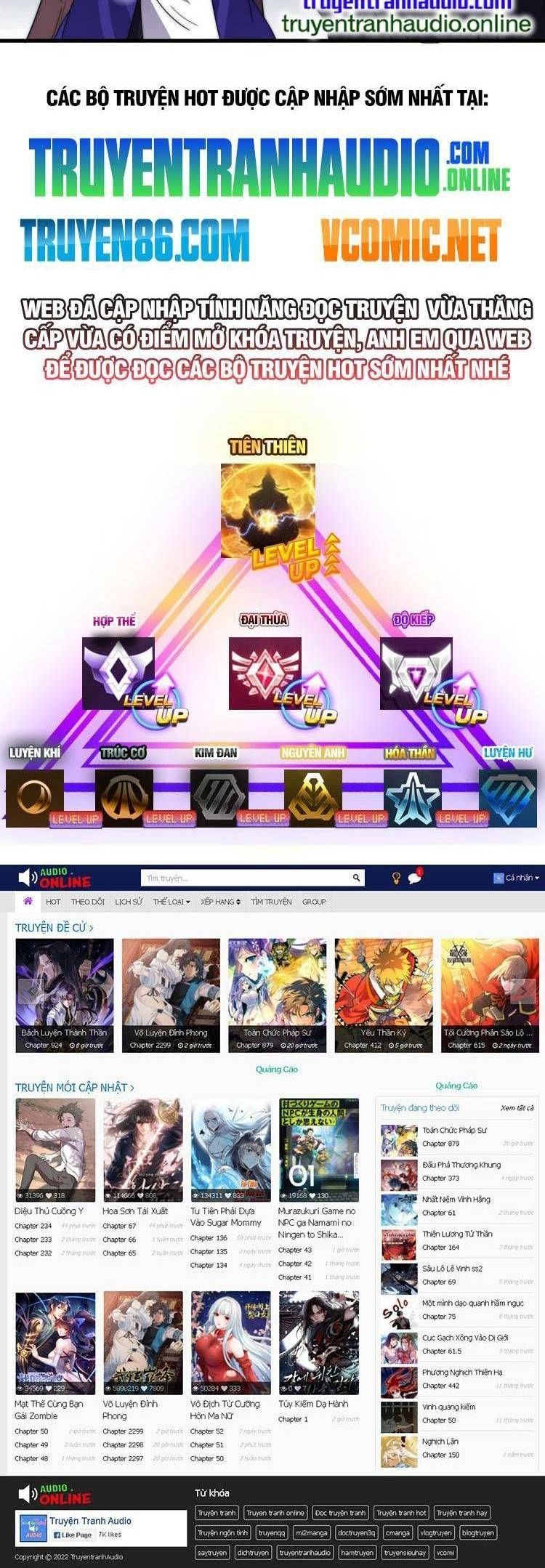 đọc truyện Ta Có Một Sơn Trại Chương 475 ảnh 26 tại Thiên Thai Truyện