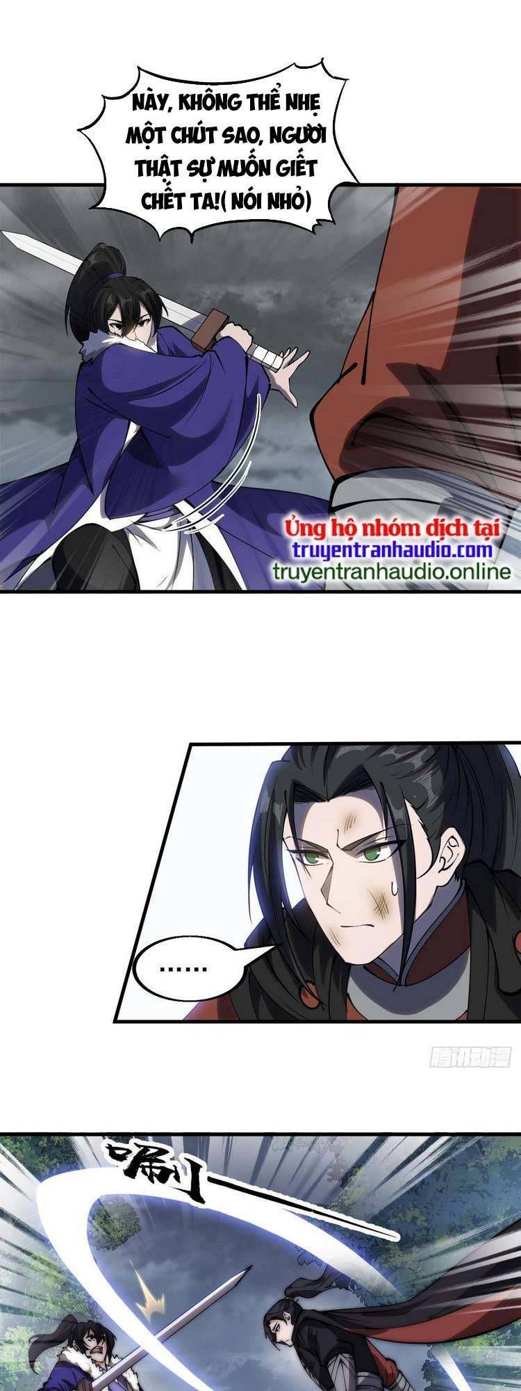 đọc truyện Ta Có Một Sơn Trại Chương 475 ảnh 9 tại Thiên Thai Truyện