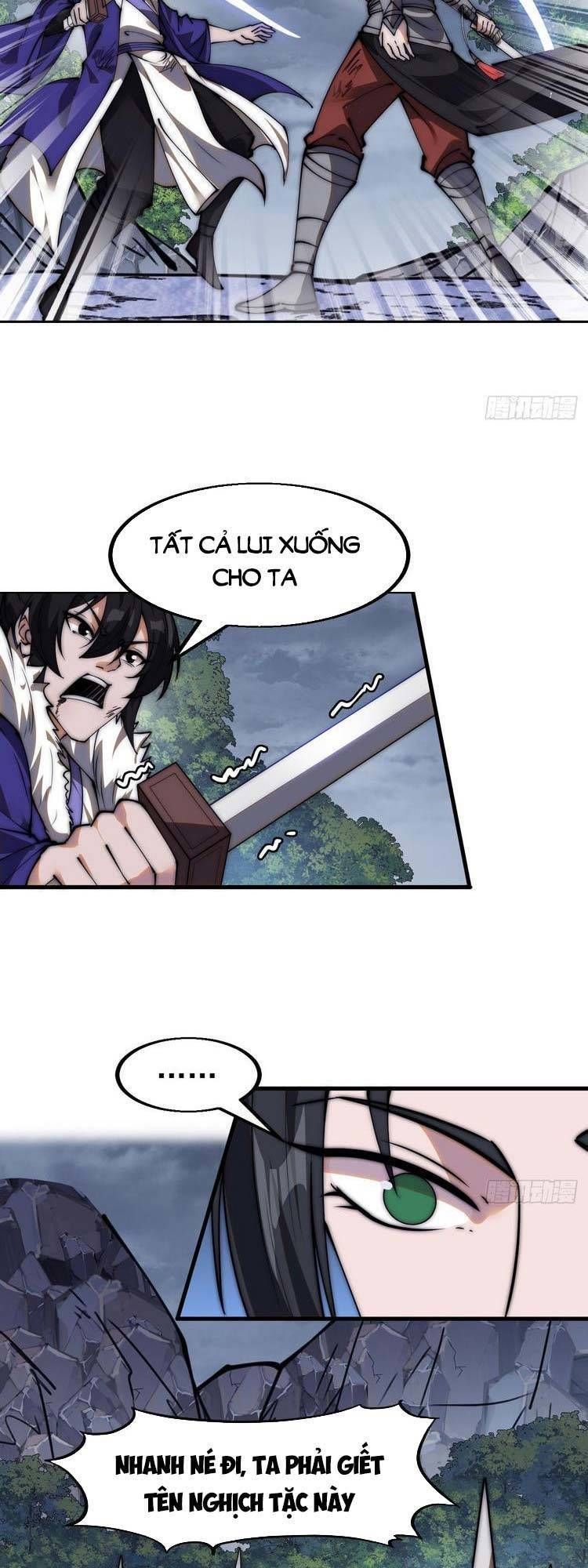 đọc truyện Ta Có Một Sơn Trại Chương 475 ảnh 10 tại Thiên Thai Truyện