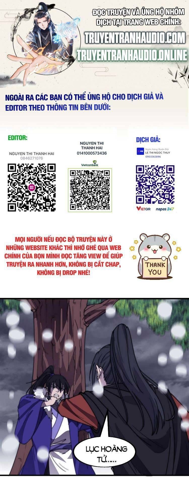 đọc truyện Ta Có Một Sơn Trại Chương 476 ảnh 3 tại Thiên Thai Truyện