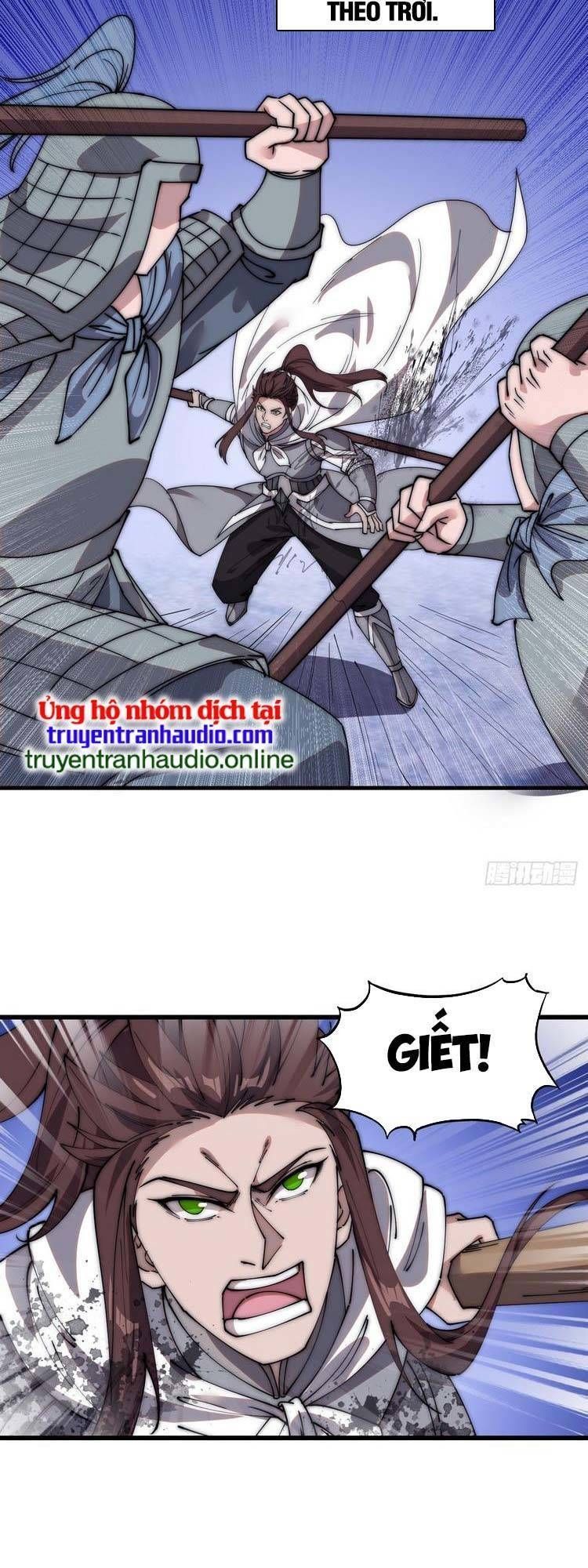 đọc truyện Ta Có Một Sơn Trại Chương 476 ảnh 16 tại Thiên Thai Truyện